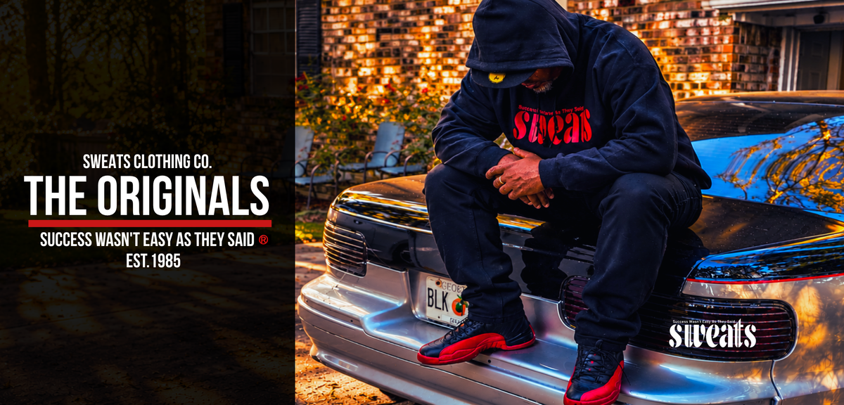 Sweats Original Collection